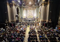 Messa da requiem di Giuseppe Verdi